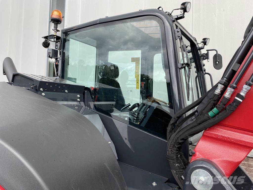 Yanmar SV100-7 incl. vaste Engcon (serv. 58382) Малые экскаваторы 7т-12т