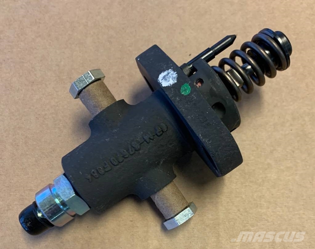 Same Injector pump PF 47 2.4619.280.0, 246192800 Engines