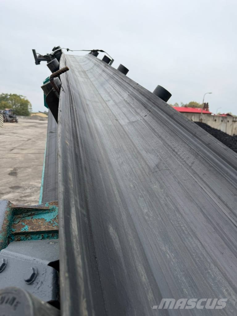 PowerScreen Warrior 800 Mobiiliseulat
