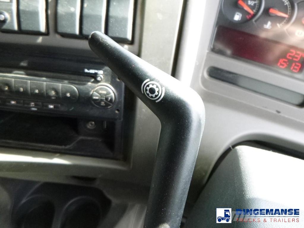 Renault Premium 380 dxi 6x2 RHD + HMF 2620-K4 Mobiilinosturit