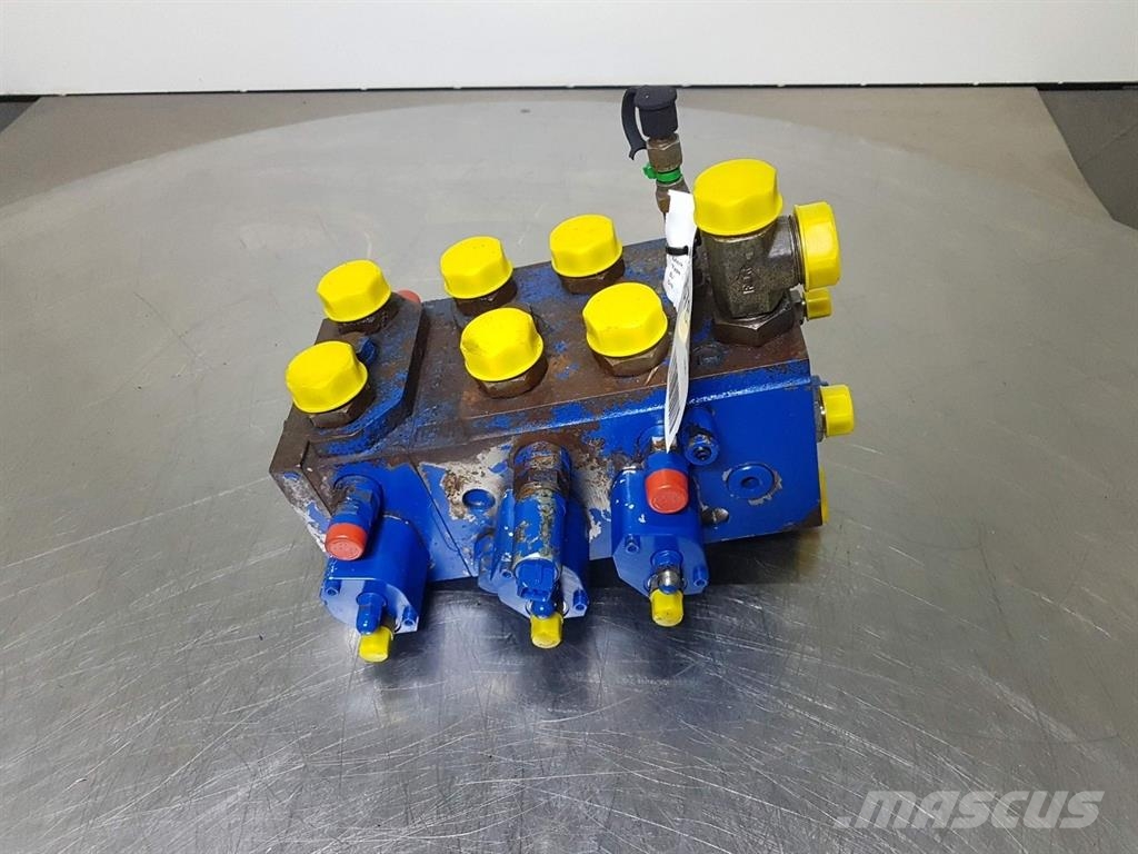 CASE 621D-Rexroth M6-1131-00/3M6-Valve/Ventile/Ventiel Hydraulika