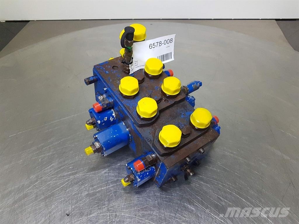 CASE 621D-Rexroth M6-1131-00/3M6-Valve/Ventile/Ventiel Hydraulika