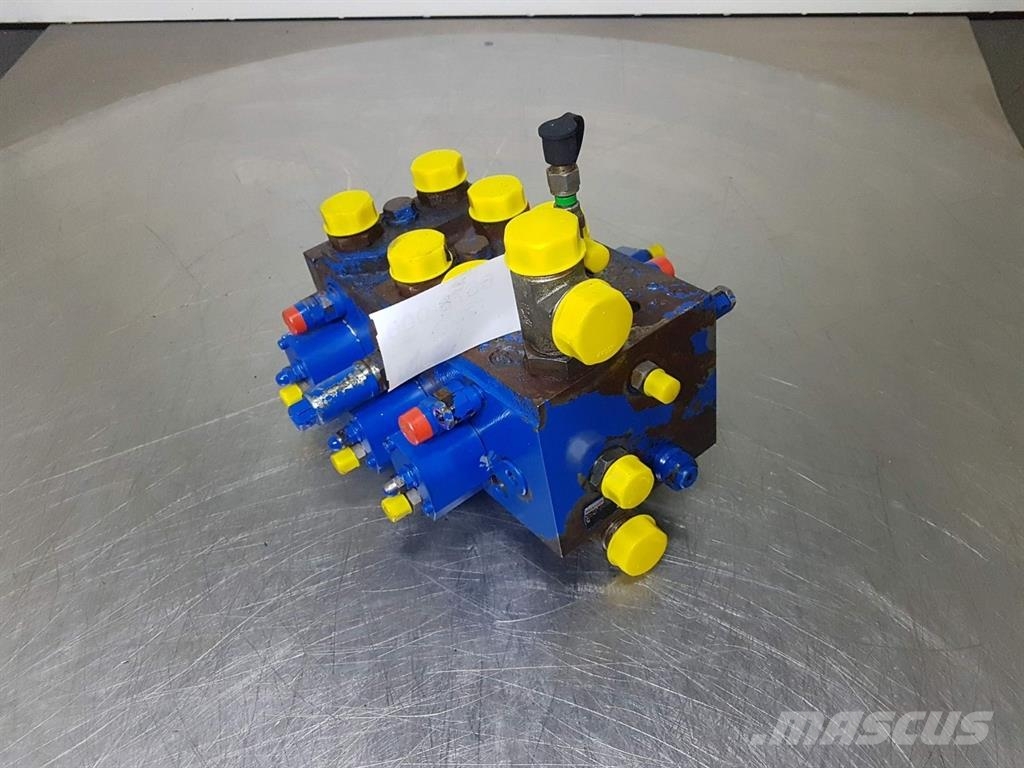 CASE 621D-Rexroth M6-1131-00/3M6-Valve/Ventile/Ventiel Hydraulika