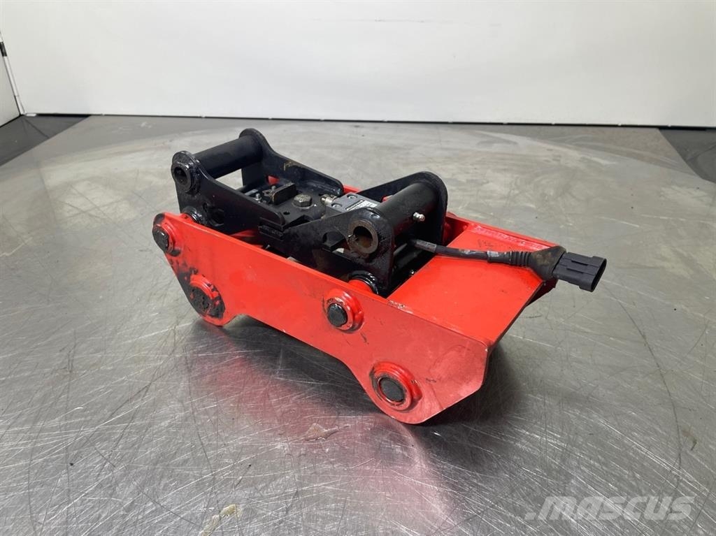 ATN PIAF1000R-Quick coupler/Schnellwechsler/Snelwissel Ταχυσύνδεσμοι