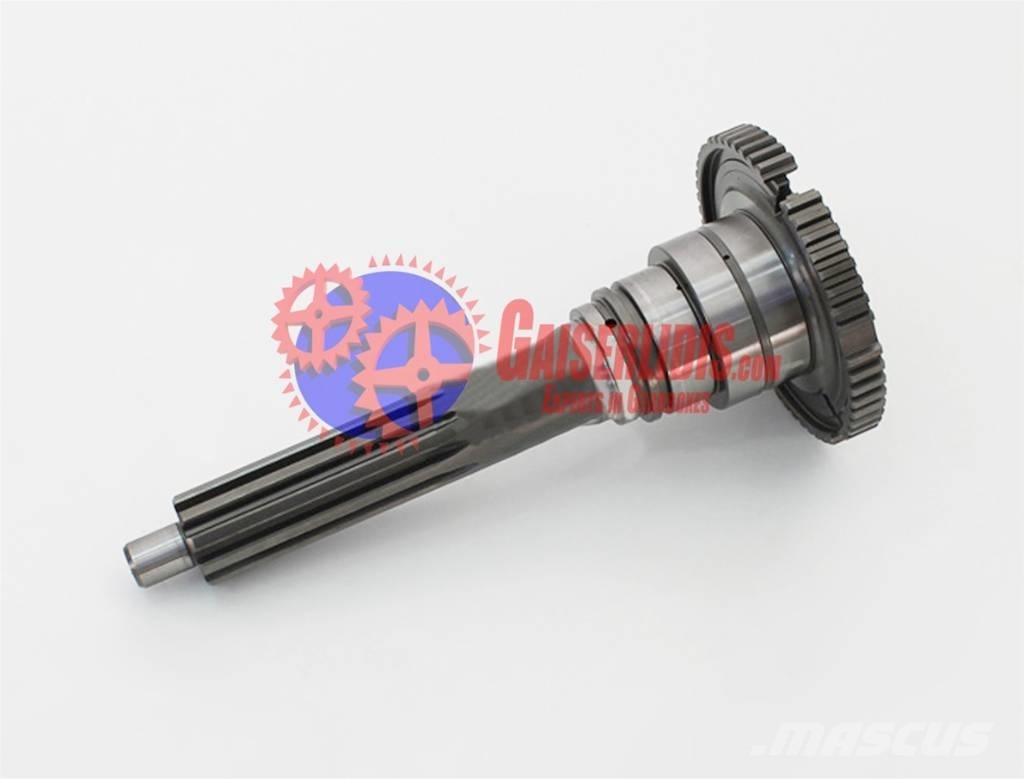 CEI Input shaft 1315302086 for ZF Versnellingsbakken