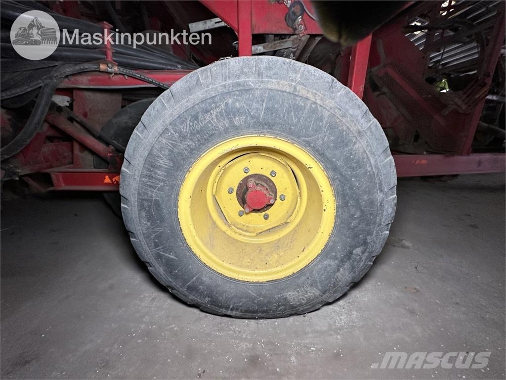 Tive SA-Jet 4006 Mibzerler