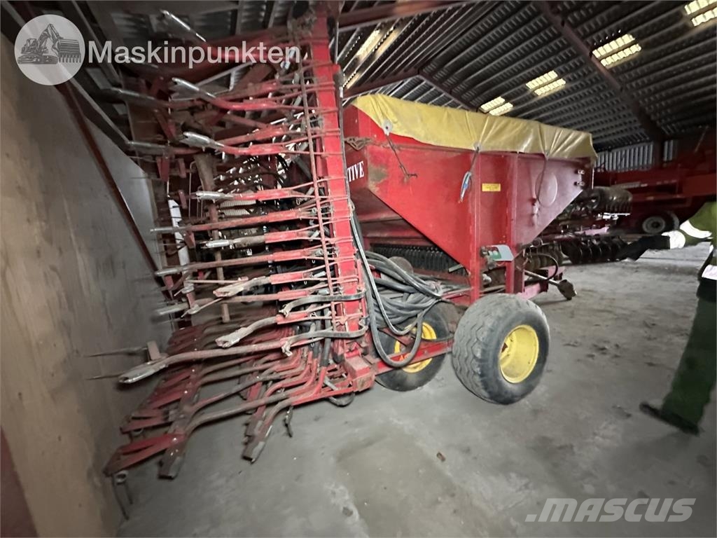 Tive SA-Jet 4006 Mibzerler