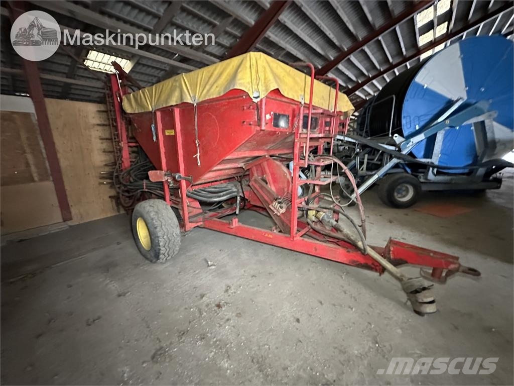 Tive SA-Jet 4006 Mibzerler