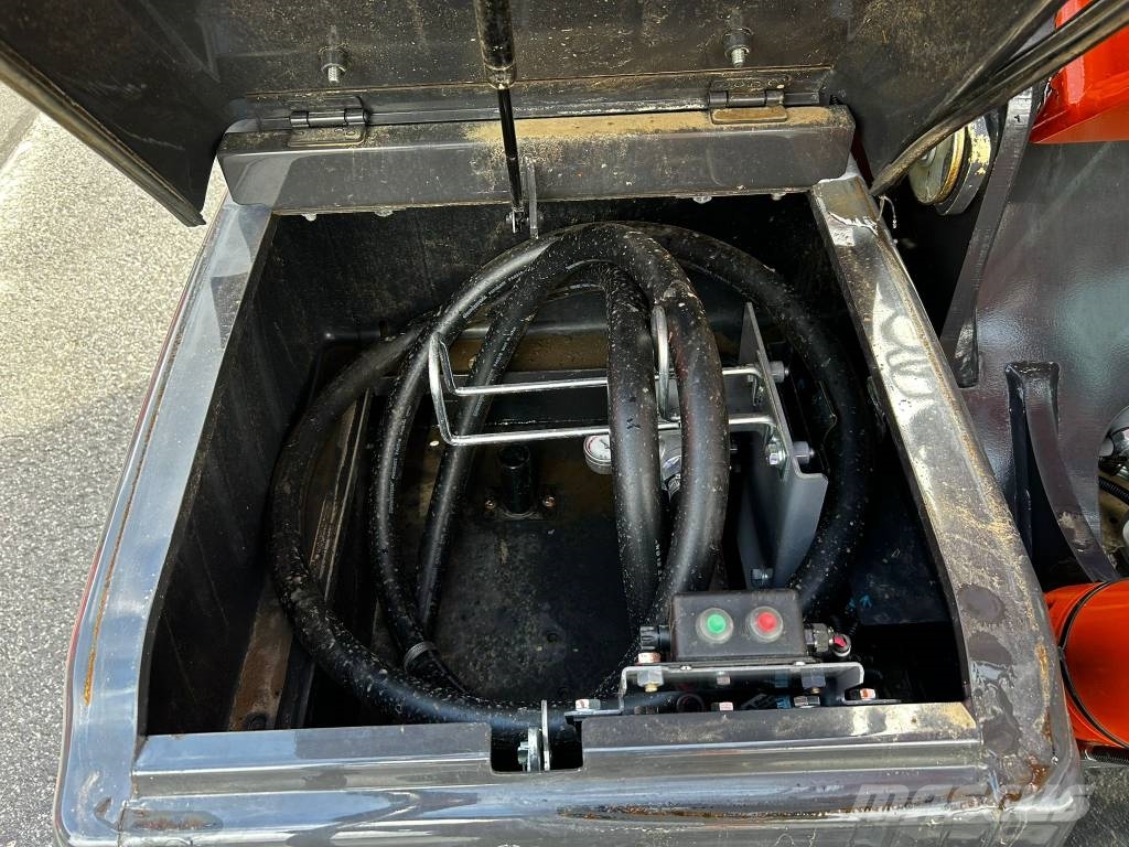 Hitachi ZX 130-7 / Puskulevy, Rasvari, Pienet tunnit! Εκσκαφείς με ερπύστριες