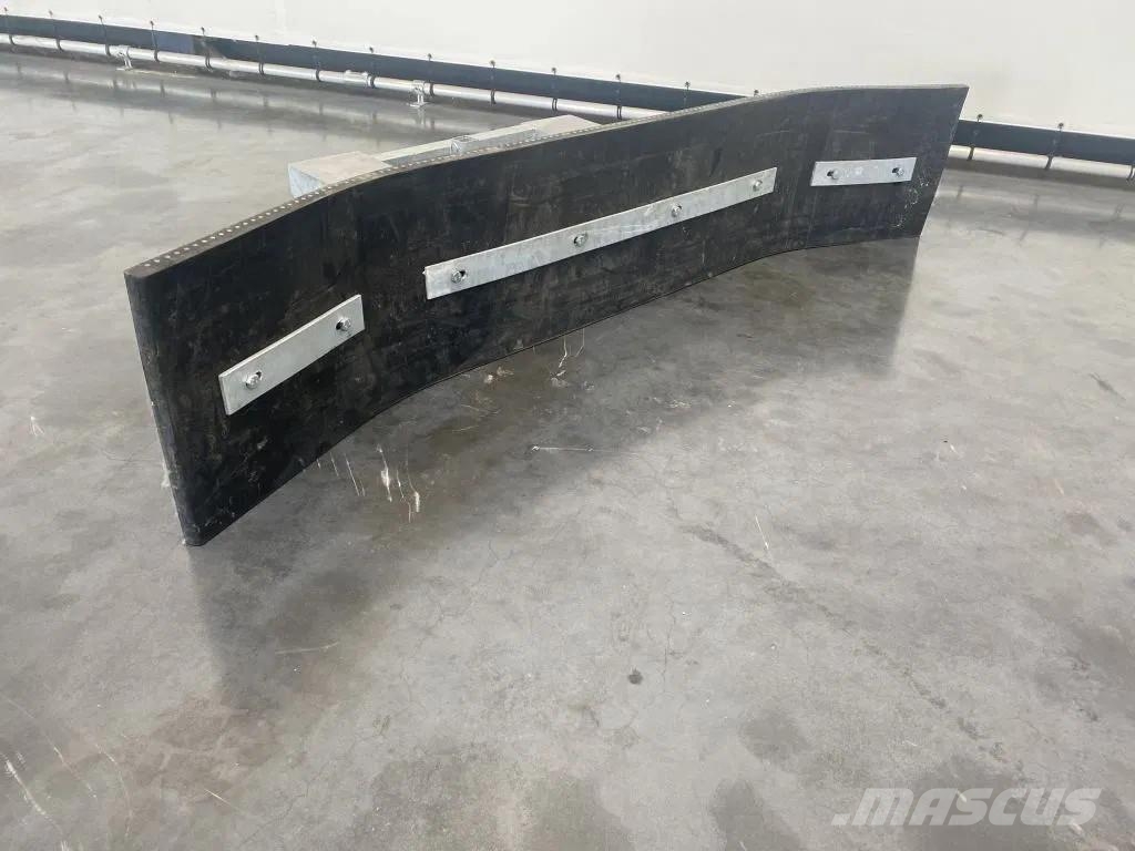 Roo Rubberschuif 200 cm Строителство - Други