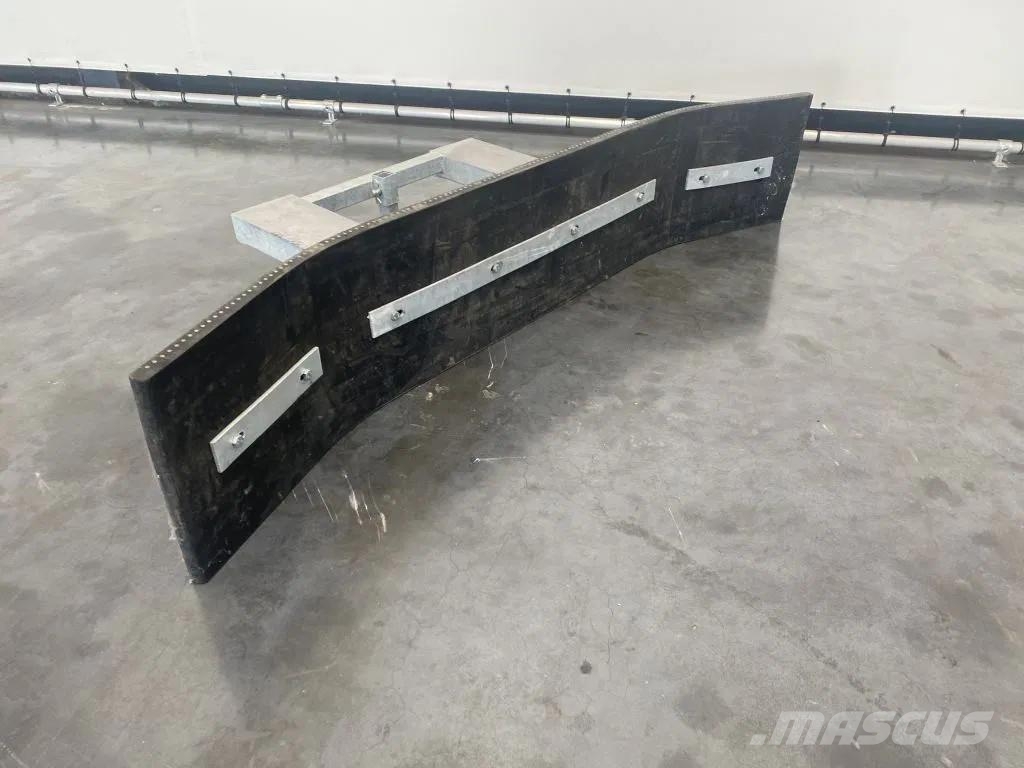 Roo Rubberschuif 200 cm Строителство - Други