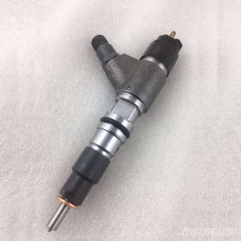 Bosch 0445120361 Diesel engine common rail injector Motoren