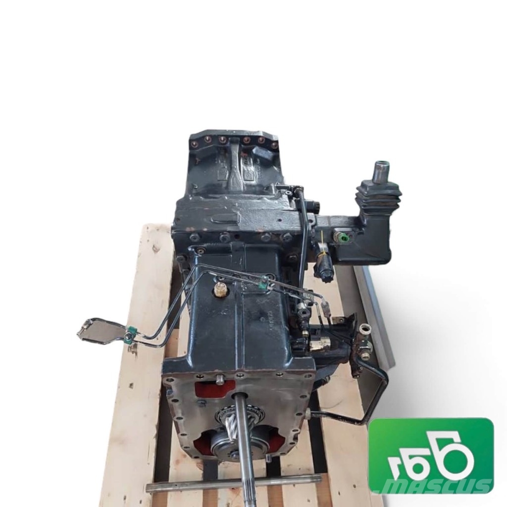 Deutz-Fahr Gearbox 2095 460 016 A DEUTZ FAHR AGROTRON 120 Transmisija