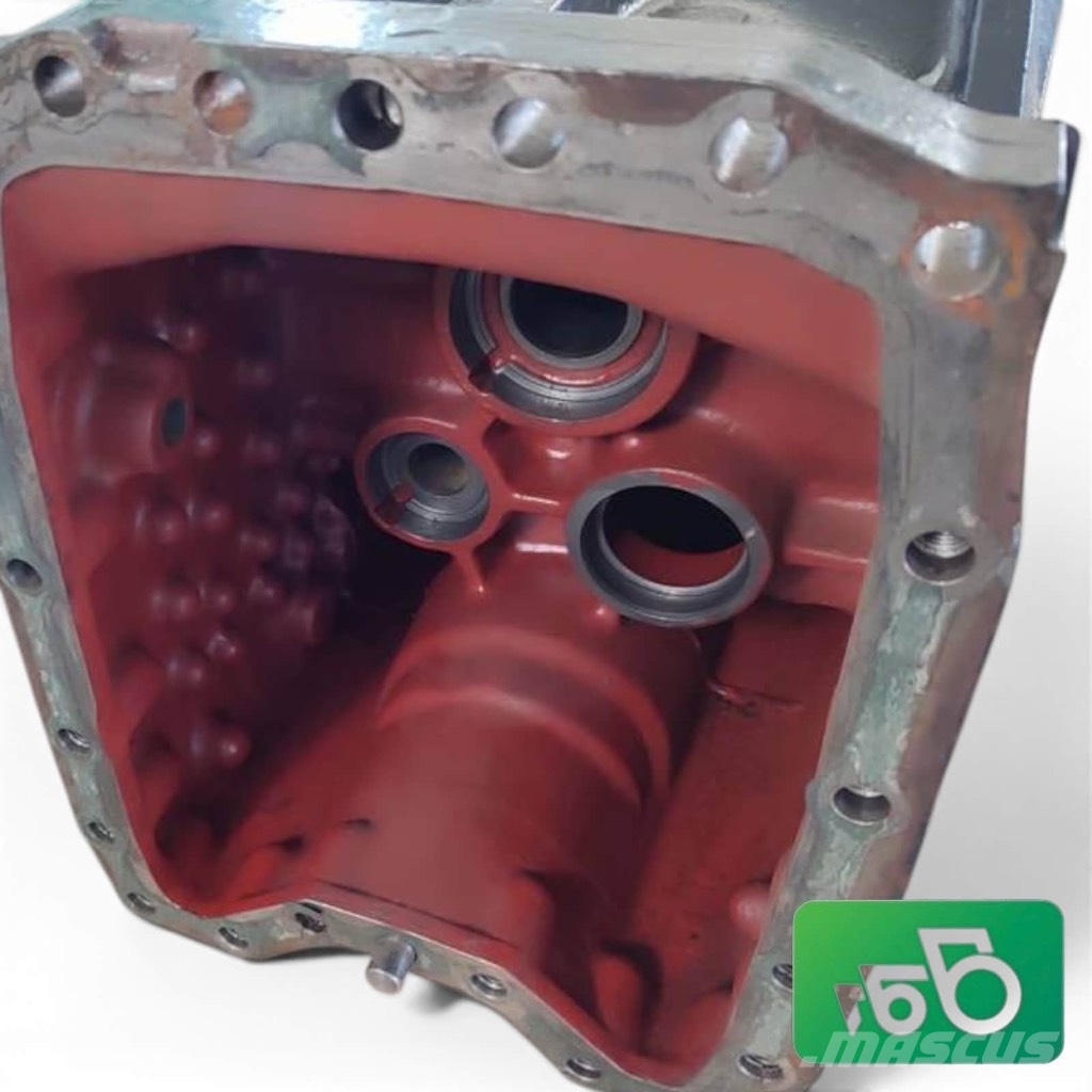Deutz-Fahr Gearbox 2095 460 016 A DEUTZ FAHR AGROTRON 120 Transmisija