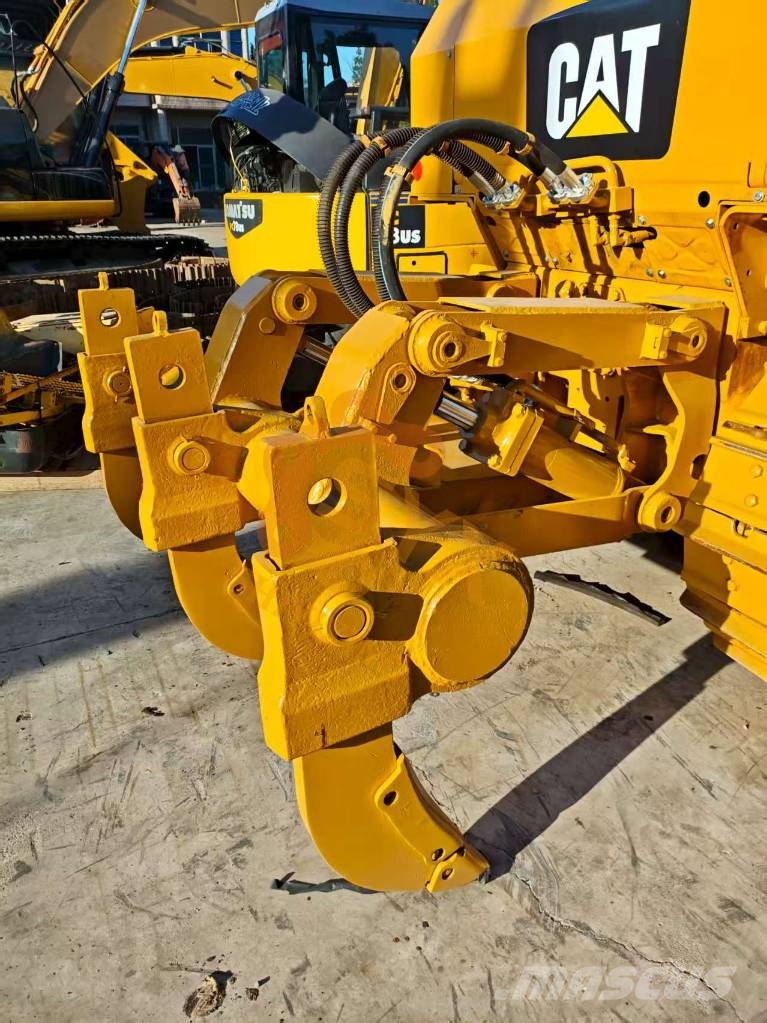 CAT D 6 G ブルドーザー
