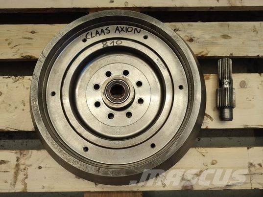 CLAAS Axion 810 (5801398471) flywheel Motoren