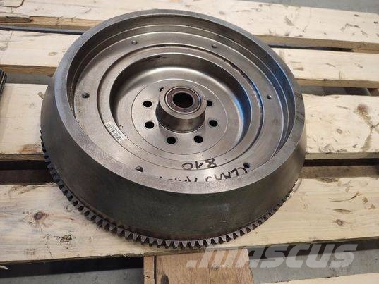 CLAAS Axion 810 (5801398471) flywheel Motoren