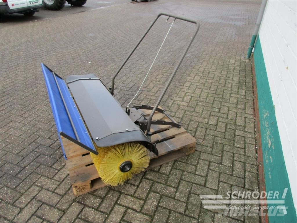 Husqvarna FRONTKEHRMASCHINE 1,20 M 农业机械-其他