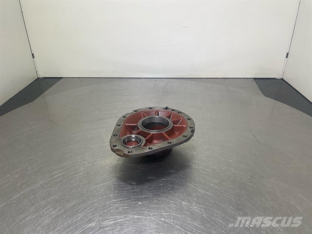 Volvo L30B-Z/X-ZF AV-230-ZM2906814-Final drive Оси