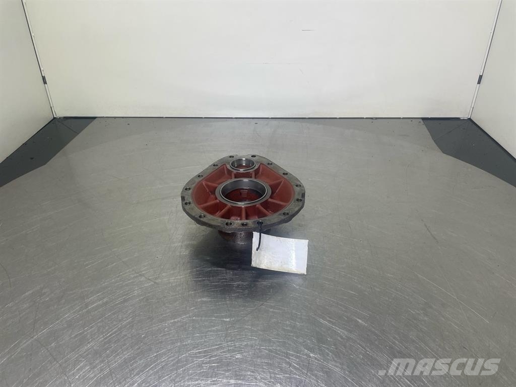 Volvo L30B-Z/X-ZF AV-230-ZM2906814-Final drive Оси