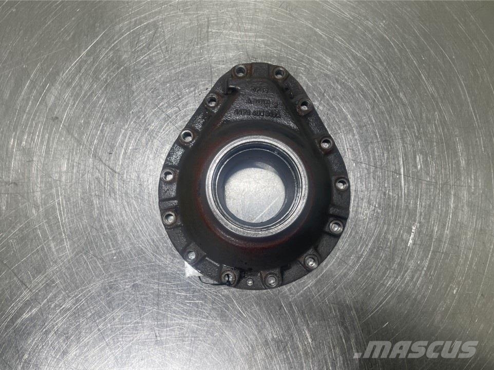 Volvo L30B-Z/X-ZF AV-230-ZM2906814-Final drive Оси