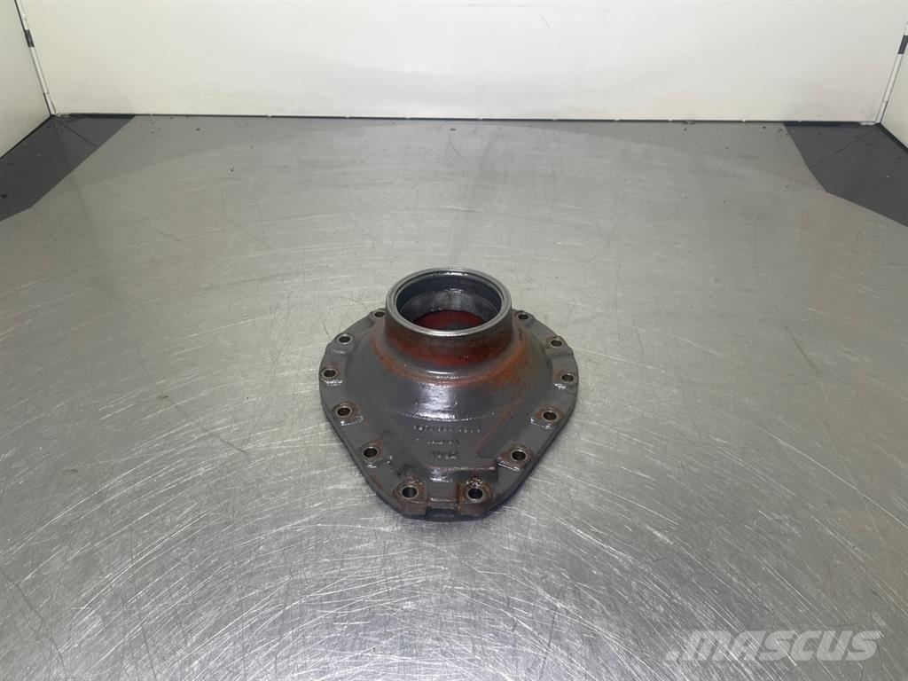 Volvo L30B-Z/X-ZF AV-230-ZM2906814-Final drive Оси