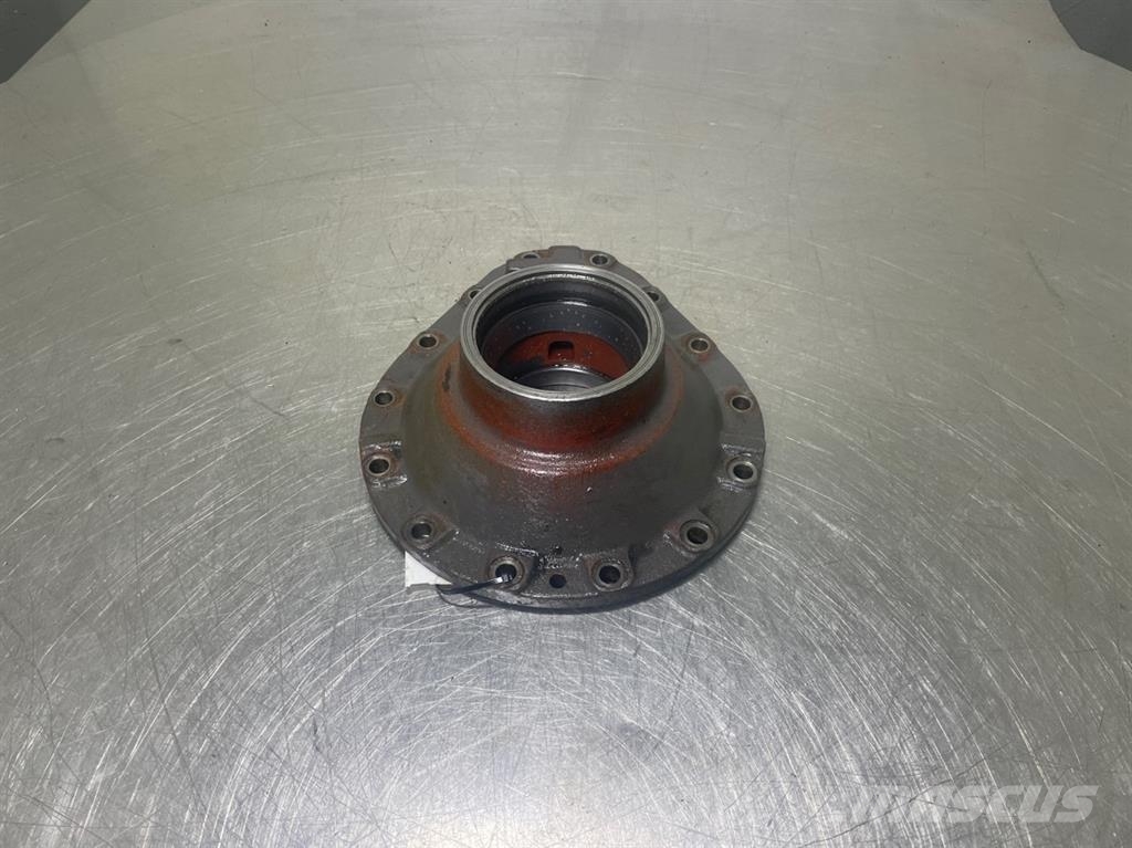 Volvo L30B-Z/X-ZF AV-230-ZM2906814-Final drive Оси