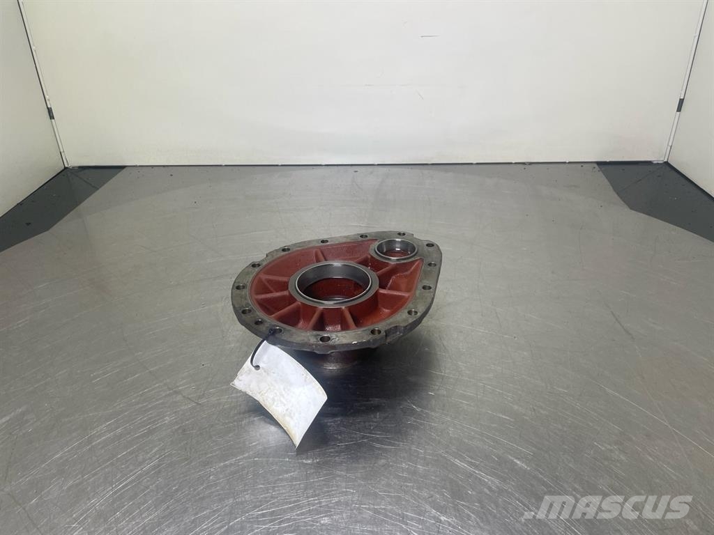 Volvo L30B-Z/X-ZF AV-230-ZM2906814-Final drive Оси