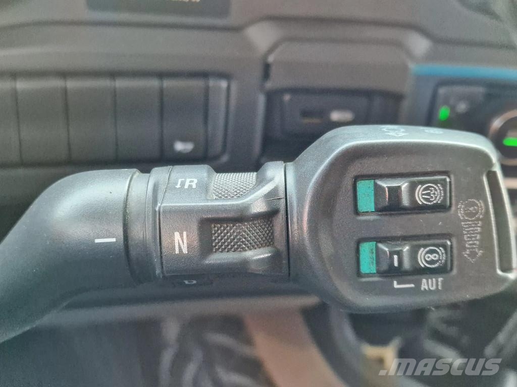 Scania R450 NGS 6x2*4 BDF - Retarder - Steering axle rear Camiones con gancho