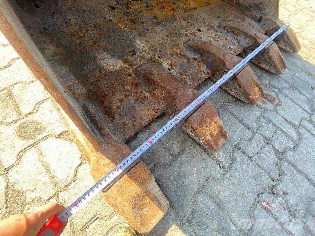 Liebherr A316 Litronic . Excavatoare cu roti
