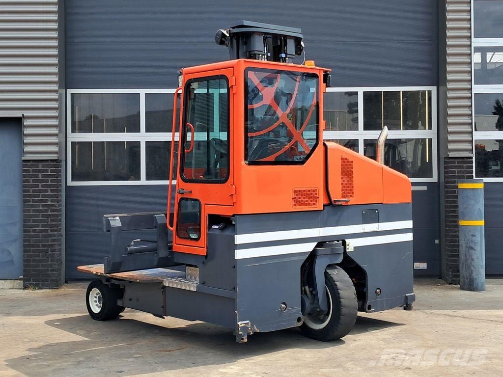 Amlift C4500-14/63 Seitenstapler