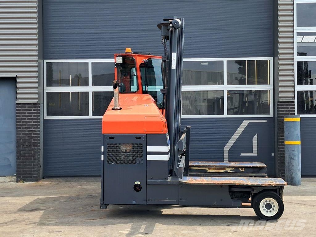 Amlift C4500-14/63 Seitenstapler