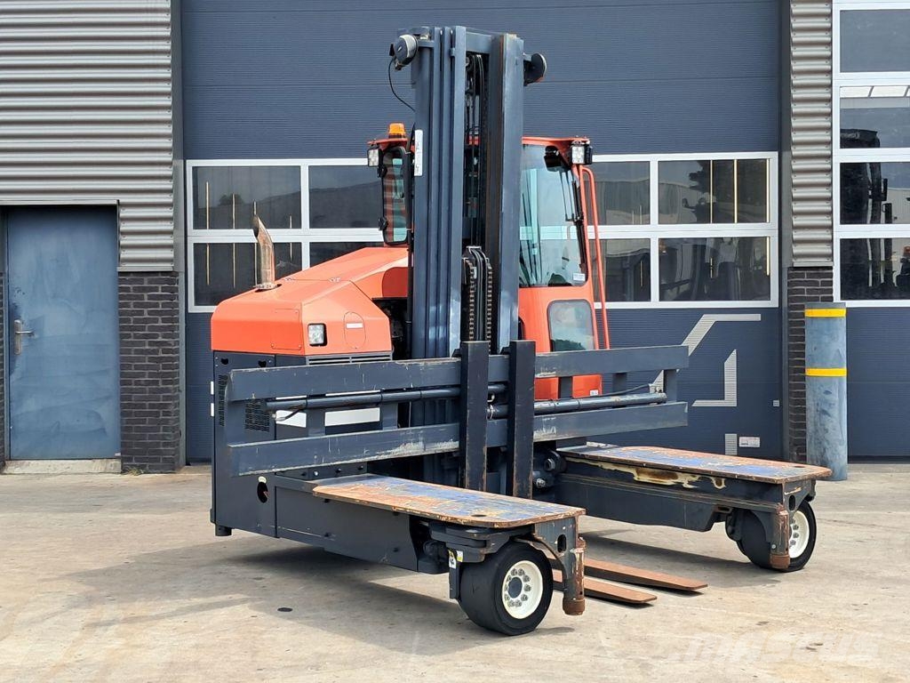Amlift C4500-14/63 Seitenstapler