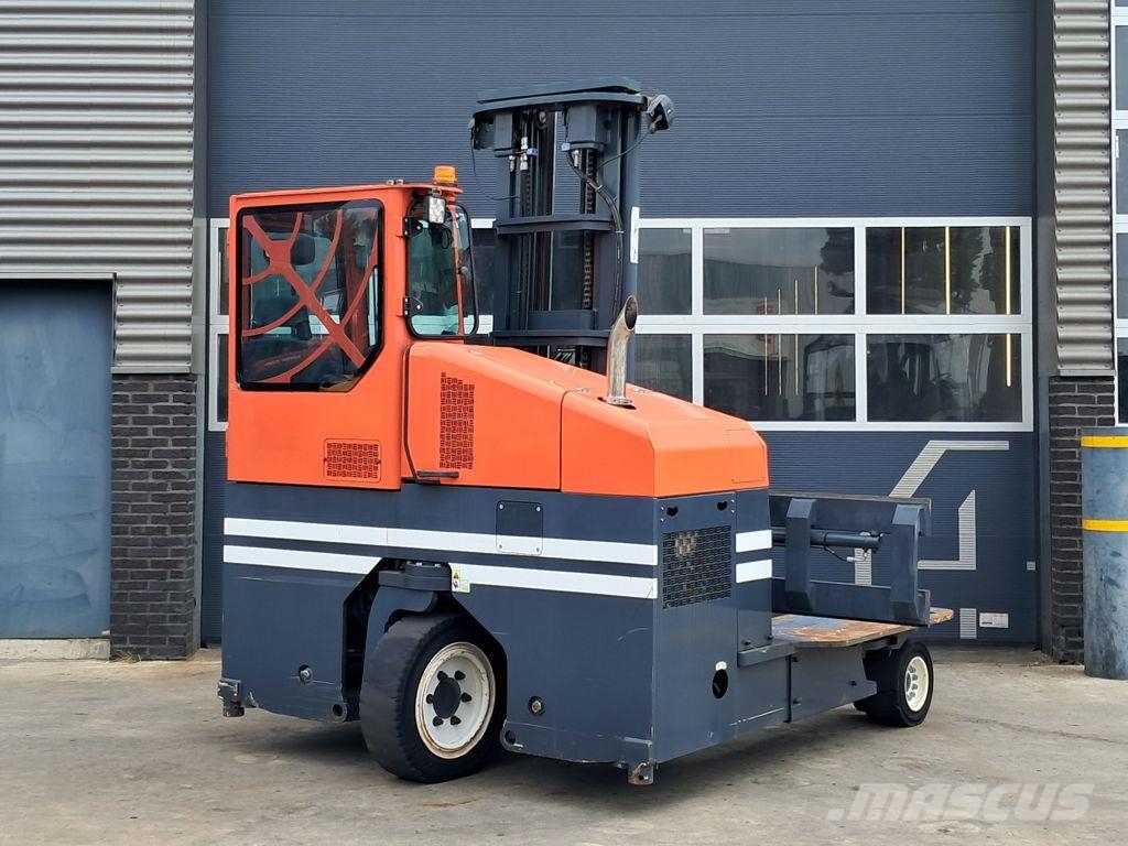 Amlift C4500-14/63 Seitenstapler
