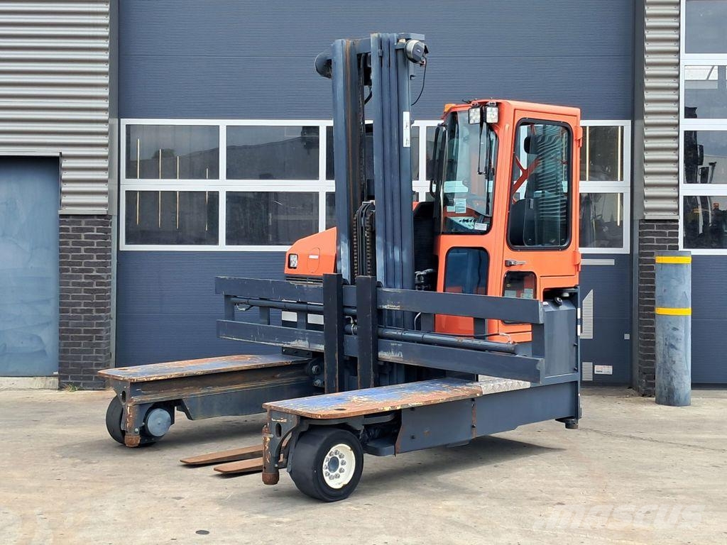 Amlift C4500-14/63 Seitenstapler