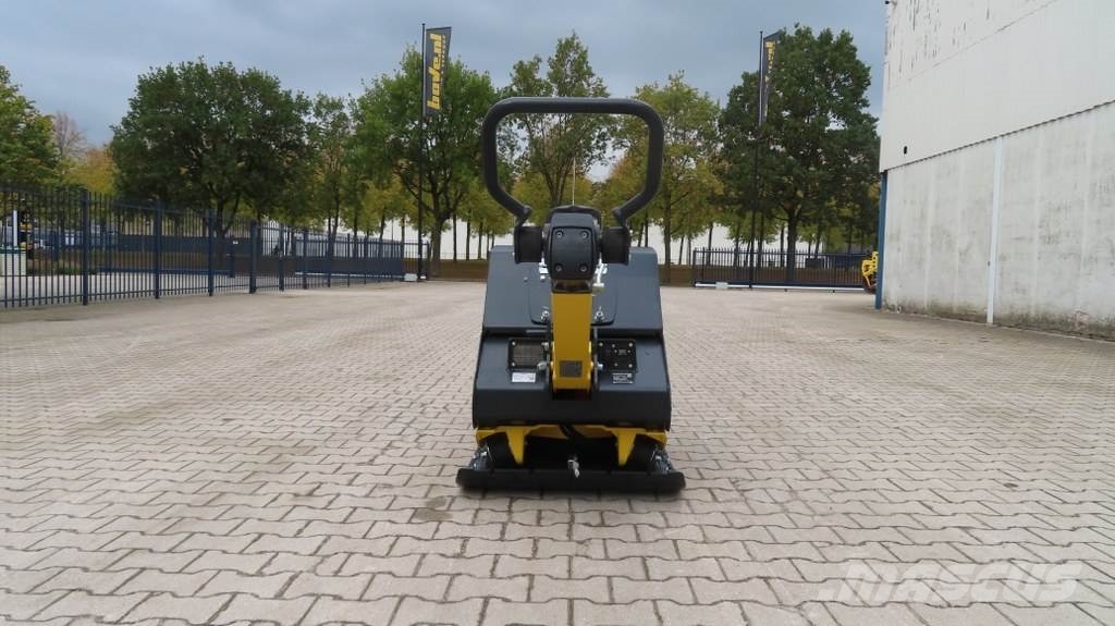 Bomag BPR 100/80D Vibrationsgeräte