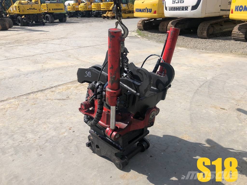 SMP Indexator SMP T620 (S18) Rotatorer