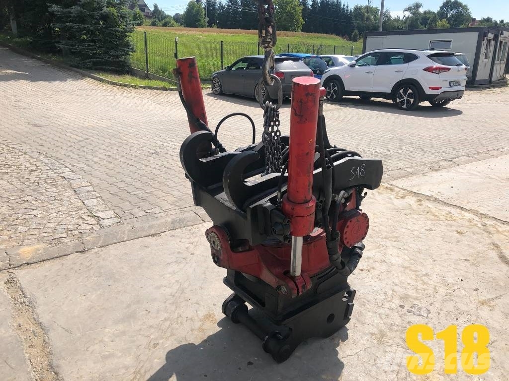 SMP Indexator SMP T620 (S18) Rotatorer