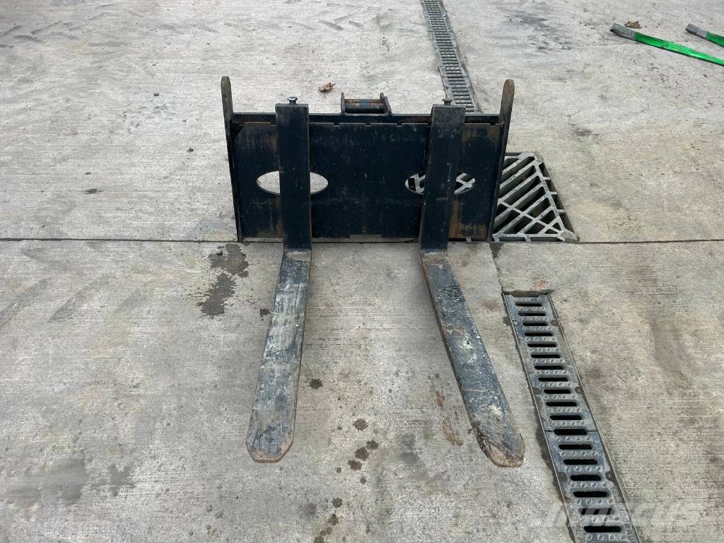 JB EQUIPMENT PF2 Andere Zubehörteile