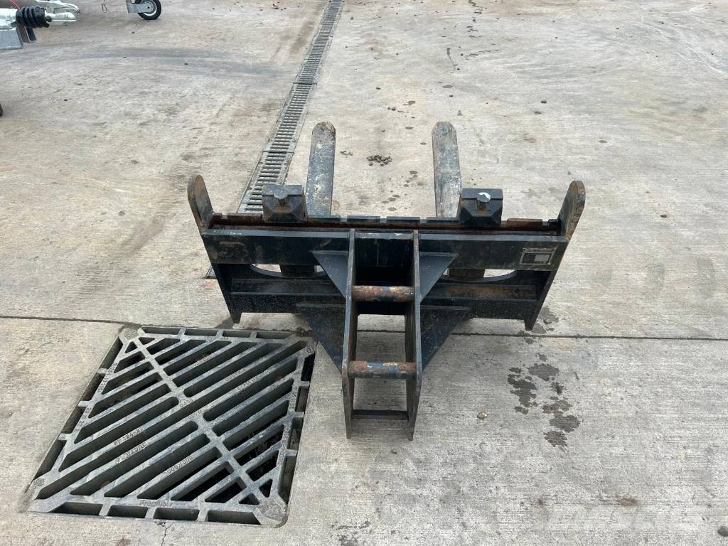 JB EQUIPMENT PF2 Andere Zubehörteile