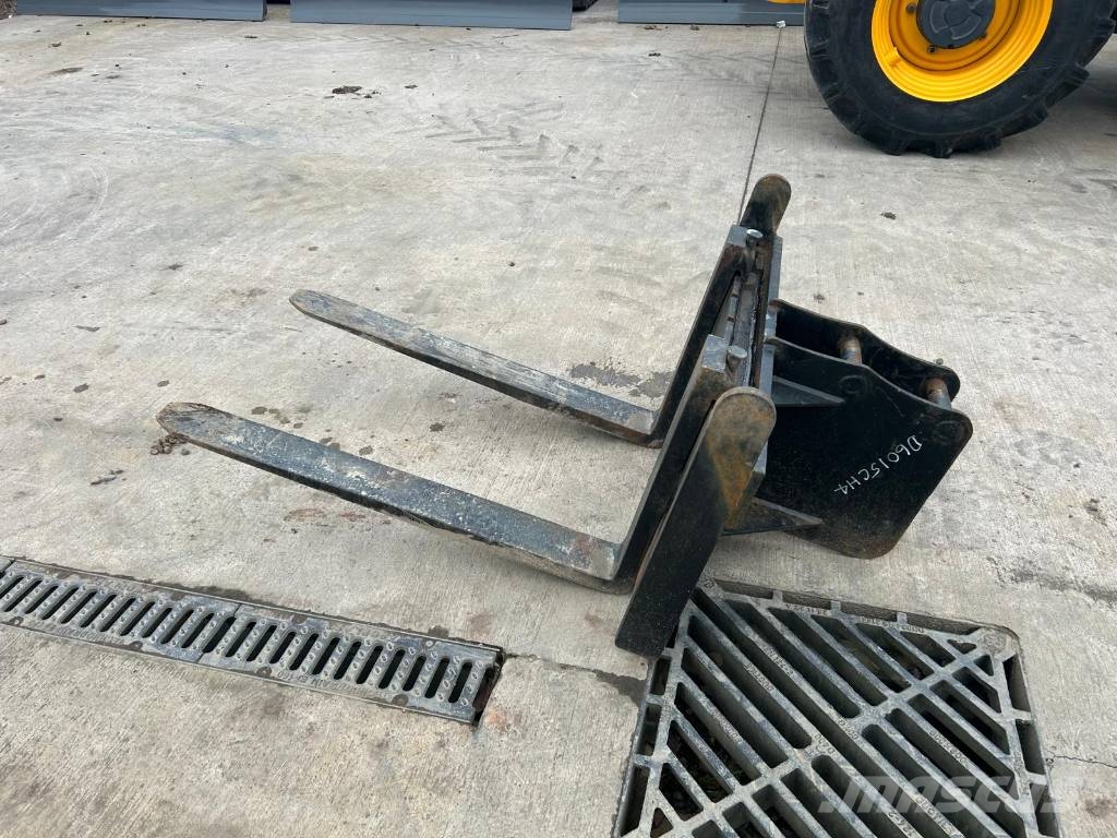 JB EQUIPMENT PF2 Andere Zubehörteile