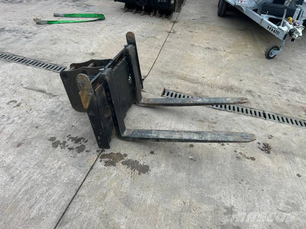 JB EQUIPMENT PF2 Andere Zubehörteile