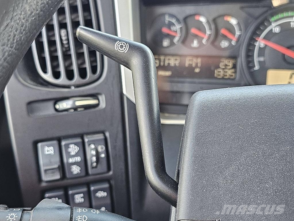 Renault C 430 SHORT CAB 188TKM Camiones tractor