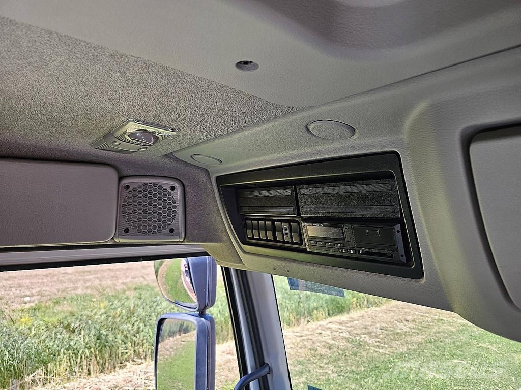 Renault C 430 SHORT CAB 188TKM Camiones tractor
