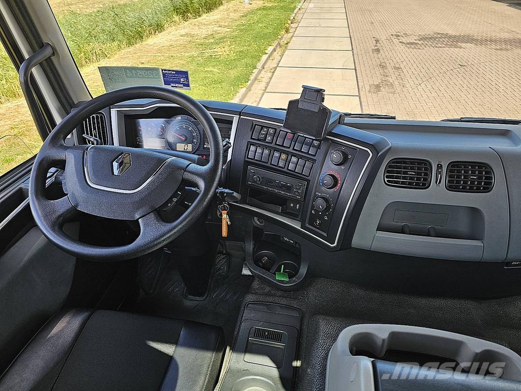 Renault C 430 SHORT CAB 188TKM Camiones tractor