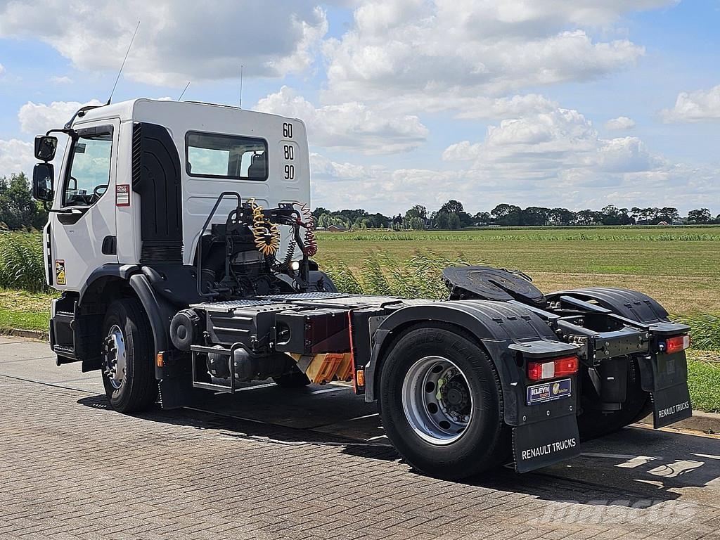 Renault C 430 SHORT CAB 188TKM Camiones tractor