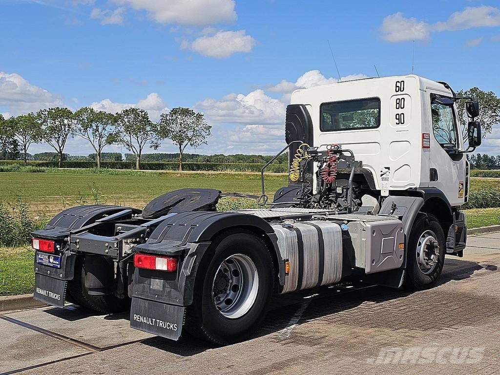 Renault C 430 SHORT CAB 188TKM Camiones tractor