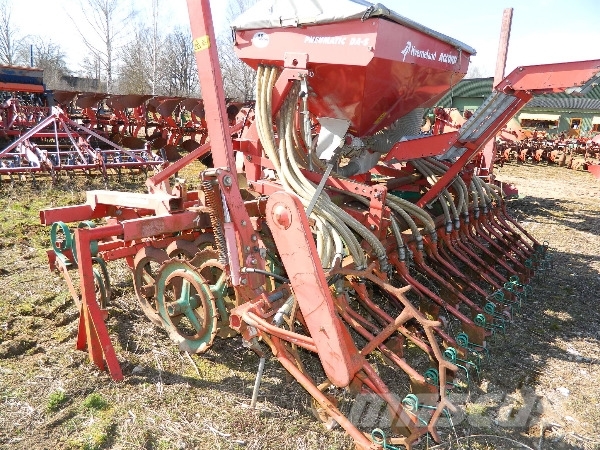 Kverneland Compakt Combination drills