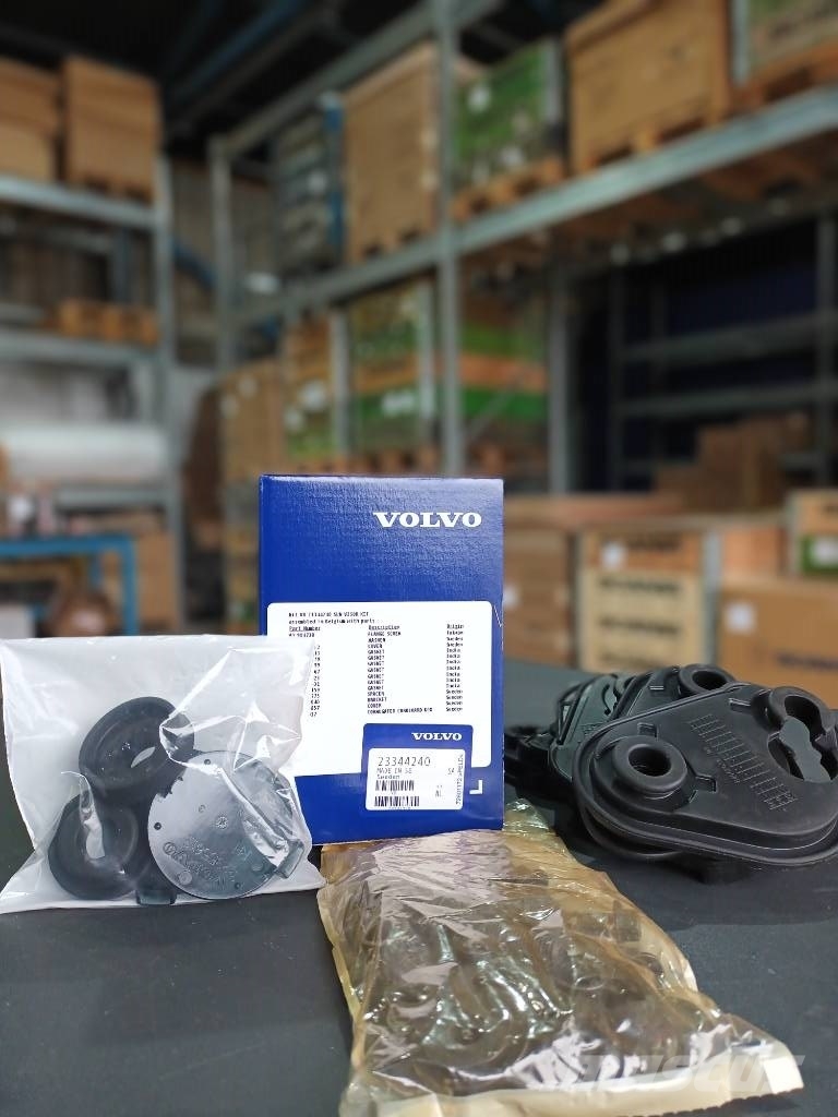 Volvo SUN VISOR KIT 23344240 Kabiinid