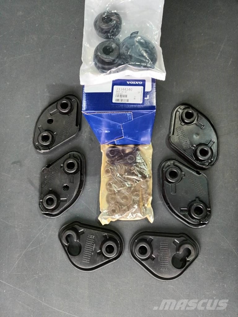 Volvo SUN VISOR KIT 23344240 Kabiinid
